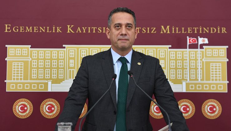 CHP’den İYİ Parti ve DEM açıklaması: Şirin gözükme çabamız olamaz