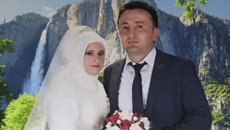 Eşini katledip ‘deli’ numarası yaptı