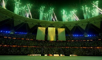 Fenerbahçe ve Galatasaray taraftarlarına Riyad uyarısı: Süper Kupa öncesi TFF’den önemli bilgiler
