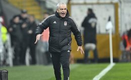 Rıza Çalımbay, Mert Günok’tan özür diledi, Beşiktaş yönetimine sitem etti