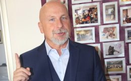 Salgın hastalıklar ve depremler için önlemlerinizi alın!