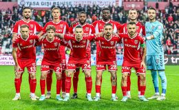 Samsunspor iki dönem transfer yasağı cezası aldı