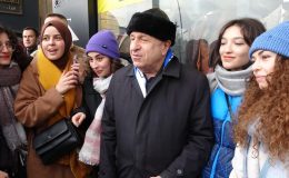 Ümit Özdağ: Yargıtay suç işliyor
