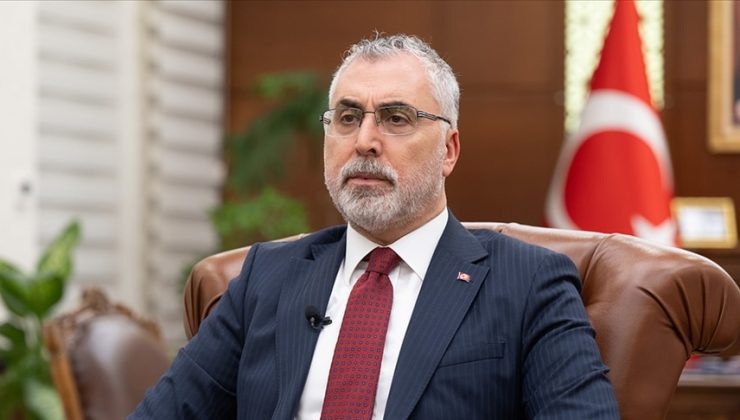 Bakan Işıkhan’dan Yaşlılık Sigortası açıklaması
