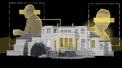 Hitler’in ruhu hortladı: Türkler için hain plan yapıldı