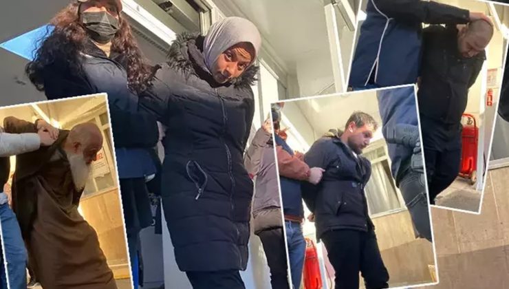 İsrail için casusluk soruşturmasında detaylar ortaya çıktı