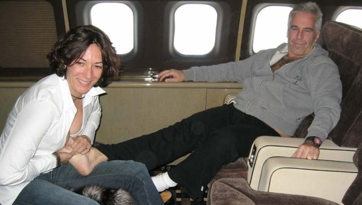 Michael Jackson, David Copperfield, Prens Andrew… Fuhuş ağında birbirinden ünlü isimler