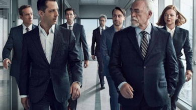 SAG adayları belli oldu… Oppenheimer ve Succession yine başrolde