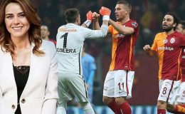 Seçil Erzan’ın yeni mesajı ortaya çıktı: ‘Muslera ve Podolski’ detayı