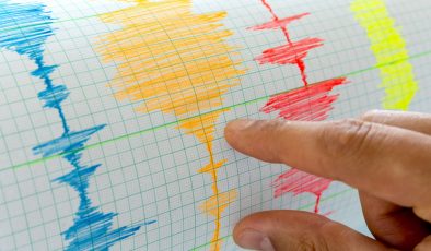 Son depremler nerede oldu? AFAD ve Kandilli Rasathanesi son dakika depremler listesi…