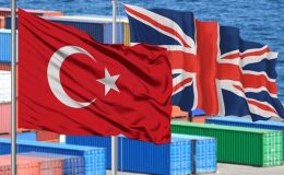 Türkiye-Birleşik Krallık JETCO protokolü imzalandı