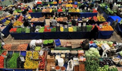 TZOB: 2023’te bütün ürünlerde fiyat artışı oldu