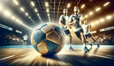 Uğur Kılıç’tan büyük kulüplere ‘hentbola destek’ çağrısı