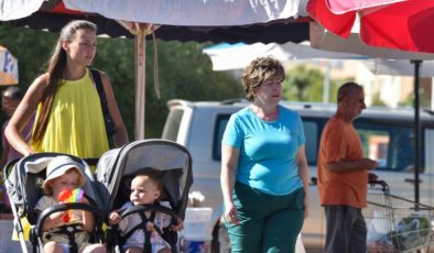 Ruslardan kaçış: Fahiş kira nedeniyle Antalya’dan gidiyorlar