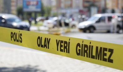 Türkiye’nin silahlı şiddet haritası: 2 bin 318 ölü…