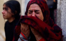 Kan donduran ‘Gazze’ raporu: Taciz, tecavüz, işkence…