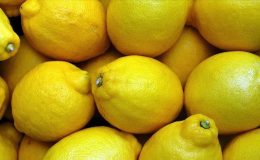 Üreticide 2,50 TL olan limon, markette 18,36 TL’ye satıldı