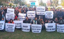 Bakanlıktan Birtek-Sen’e para cezası