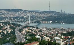 İstanbullular ekonomik sebeplerden dolayı bayramda evde oturdu