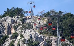 Teleferik kazasında bilirkişi ön raporu tamamlandı: Kusurlar var…