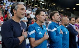 İsviçre’nin EURO 2024 yolu: Almanya, Macaristan ve İskoçya ile karşılaşacak