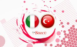 İtalya-Türkiye maçı canlı yayın