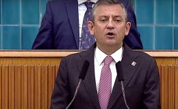 Özgür Özel’den sokak hayvanları mesajı: Cinayete prim vermeden hep beraber çözeceğiz