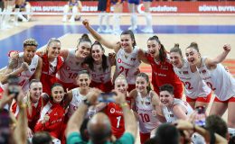 Türkiye Voleybol Federasyonu’ndan ‘business’ kriziyle ilgili açıklama