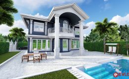 Villa Yapım Maliyeti