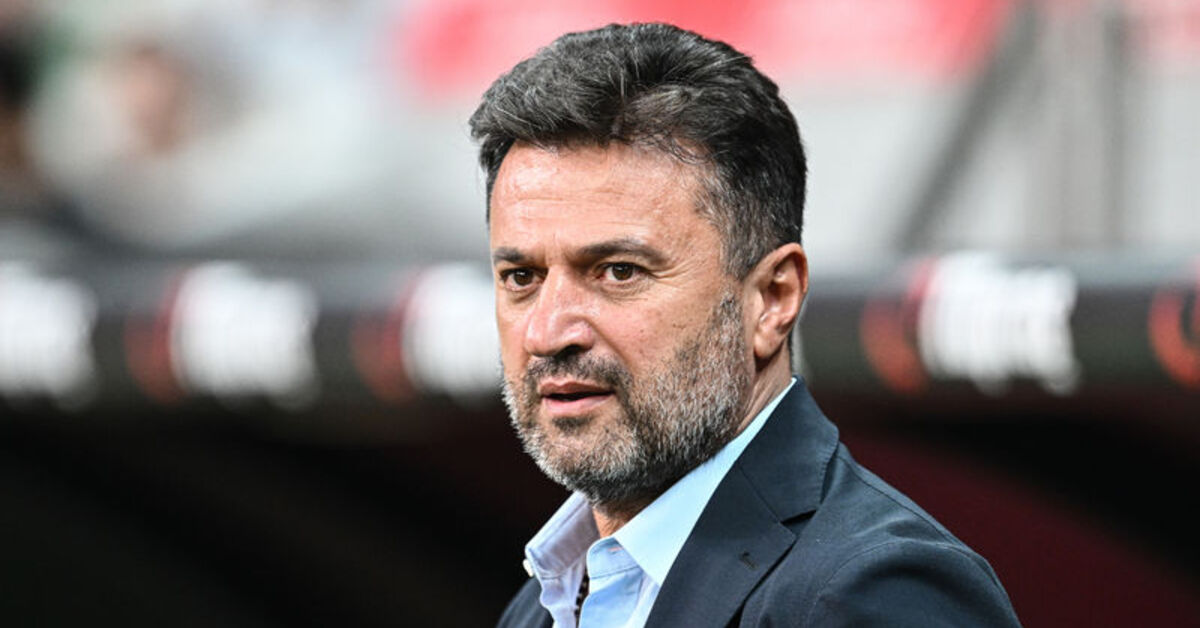 Bülent Uygun: Beşiktaş en formda takım