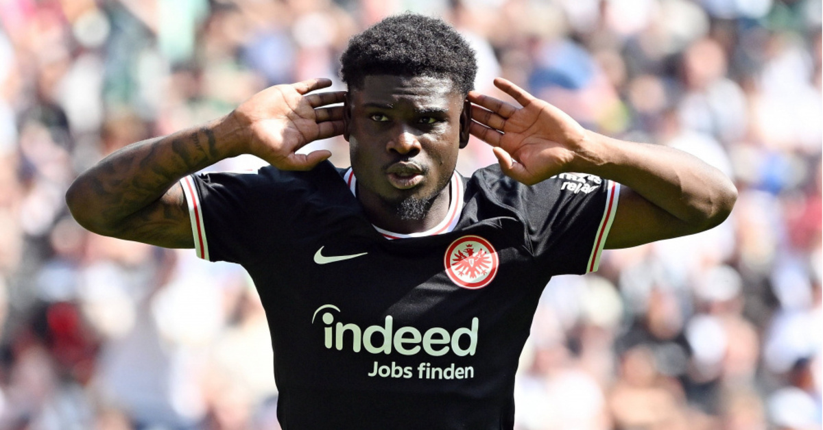 Galatasaray’a transfer olacak mı? Ebimbe kararını verdi
