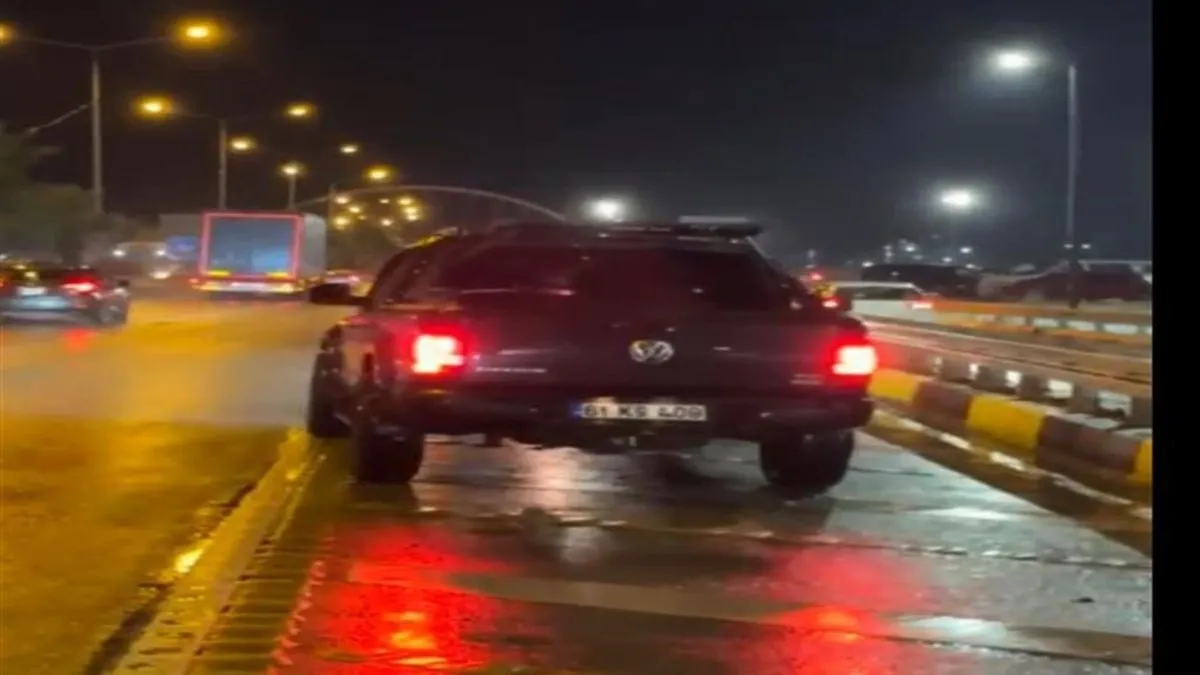 Milli sporcu Busenaz Sürmeneli’ye trafikte saldırı! Aracın önünü kesti tokat attı…