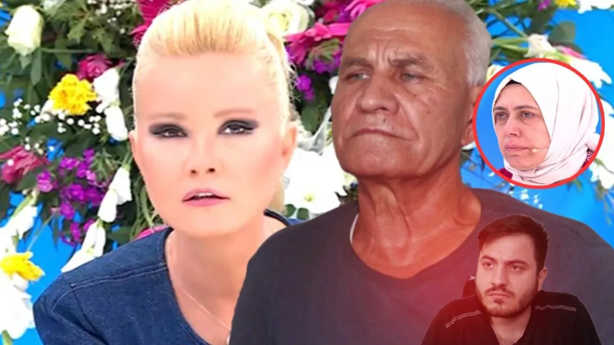 Müge Anlı’daki sapıküfürükçü öyle şeyler yapmış ki: Adamın karısını soyup yatağa girdi!