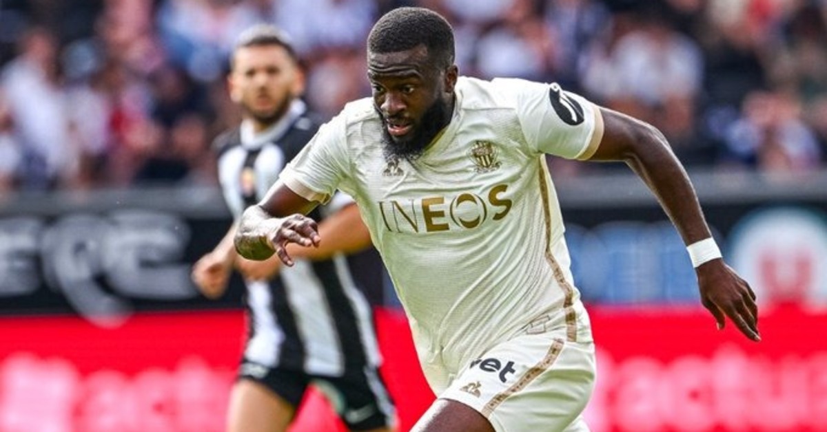 Tanguy Ndombele, Fransa’da haftanın 11’ine seçildi!