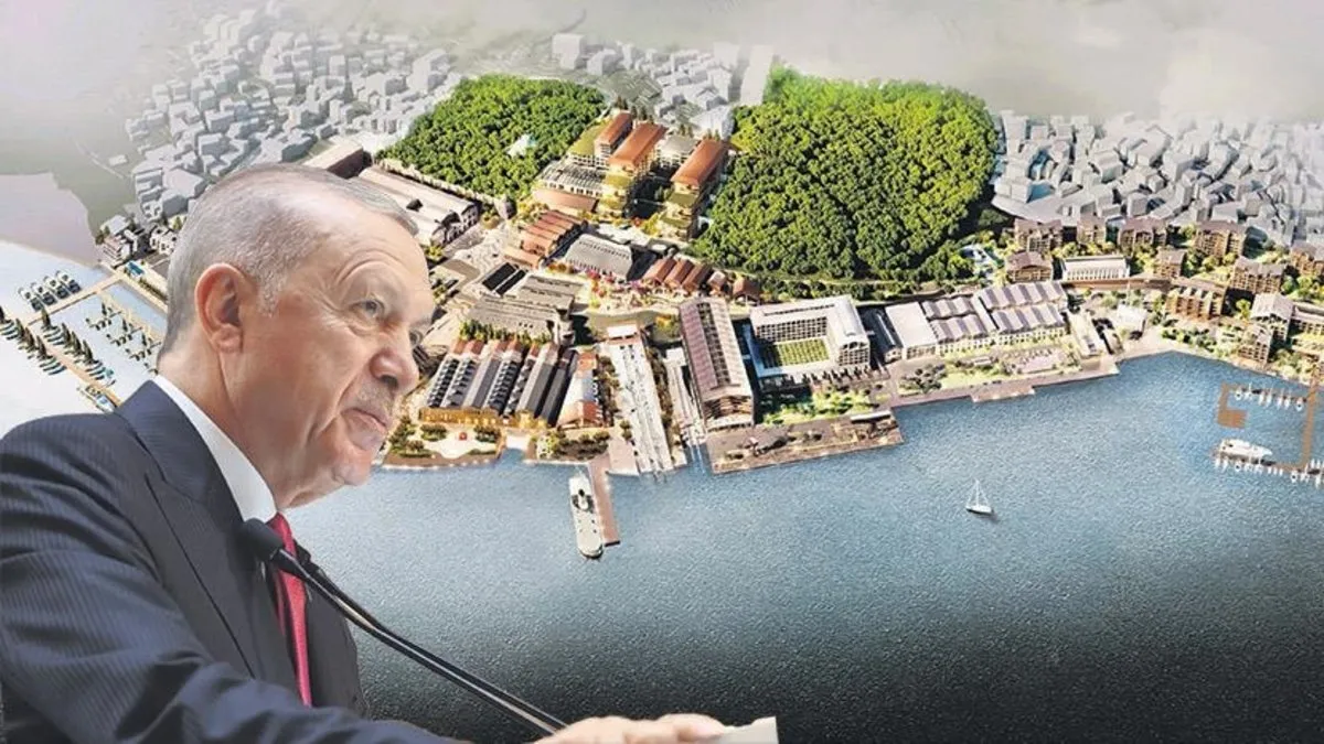 Turizmde durmak yok hedef zirve