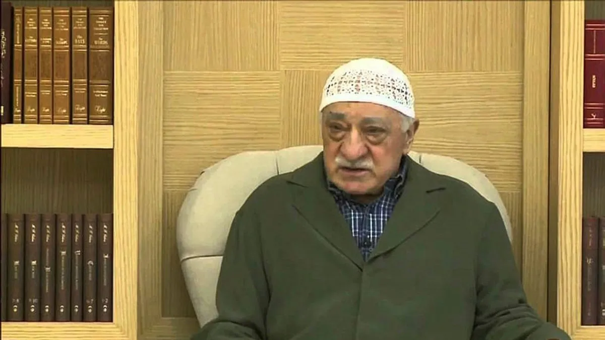 FETÖ elebaşının ölüm nedeni belli oldu! Vatan hainin cesedi nereye gömülecek?