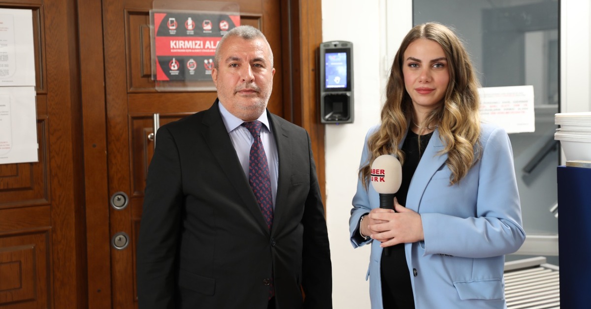 ÖSYM Başkanı Ersoy Habertürk’e konuştu: Üniversite sınav sayısı artacak