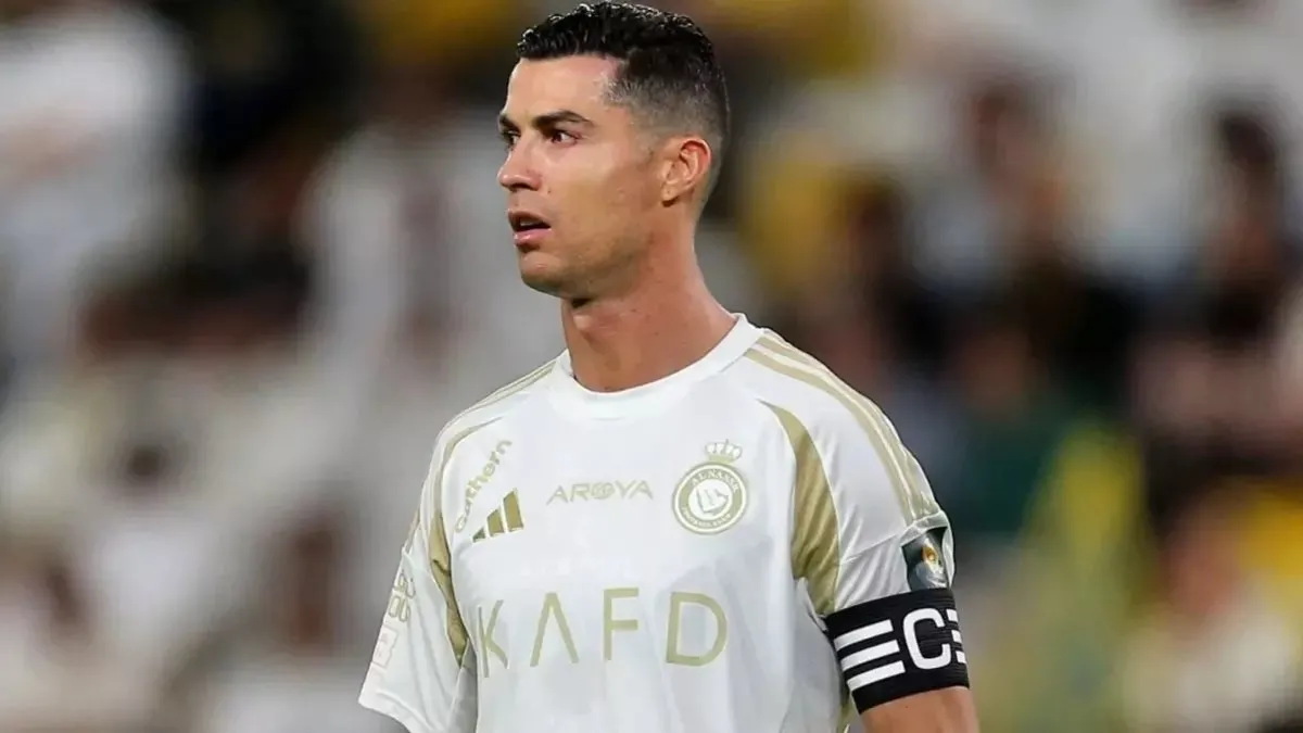 Son dakika: Cristiano Ronaldo penaltı kaçırdı, AL Nassr elendi!