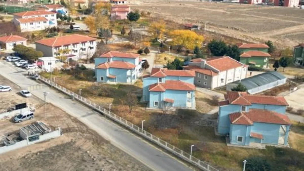 Engelli çocuklara işkence eden 14 bakıcı tutuklandı