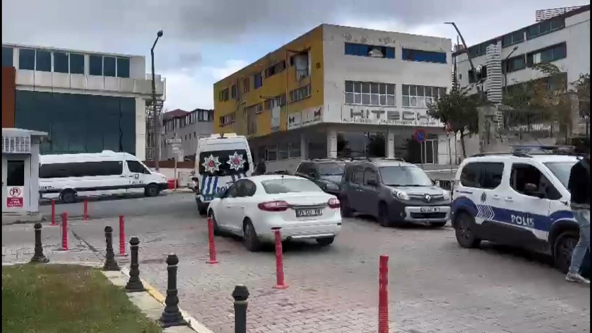 İstanbul’daki kazada şehit olan polis memuru Ogün Yürümez için resmi tören düzenlenecek