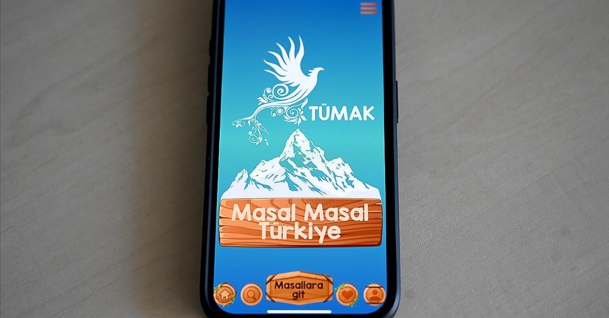 Türk masalları Japonca ve İspanyolcaya da çevrilecek