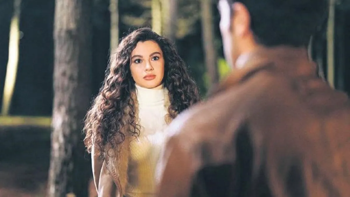 Canfeza babası ile Mahir arasında kalıyor!