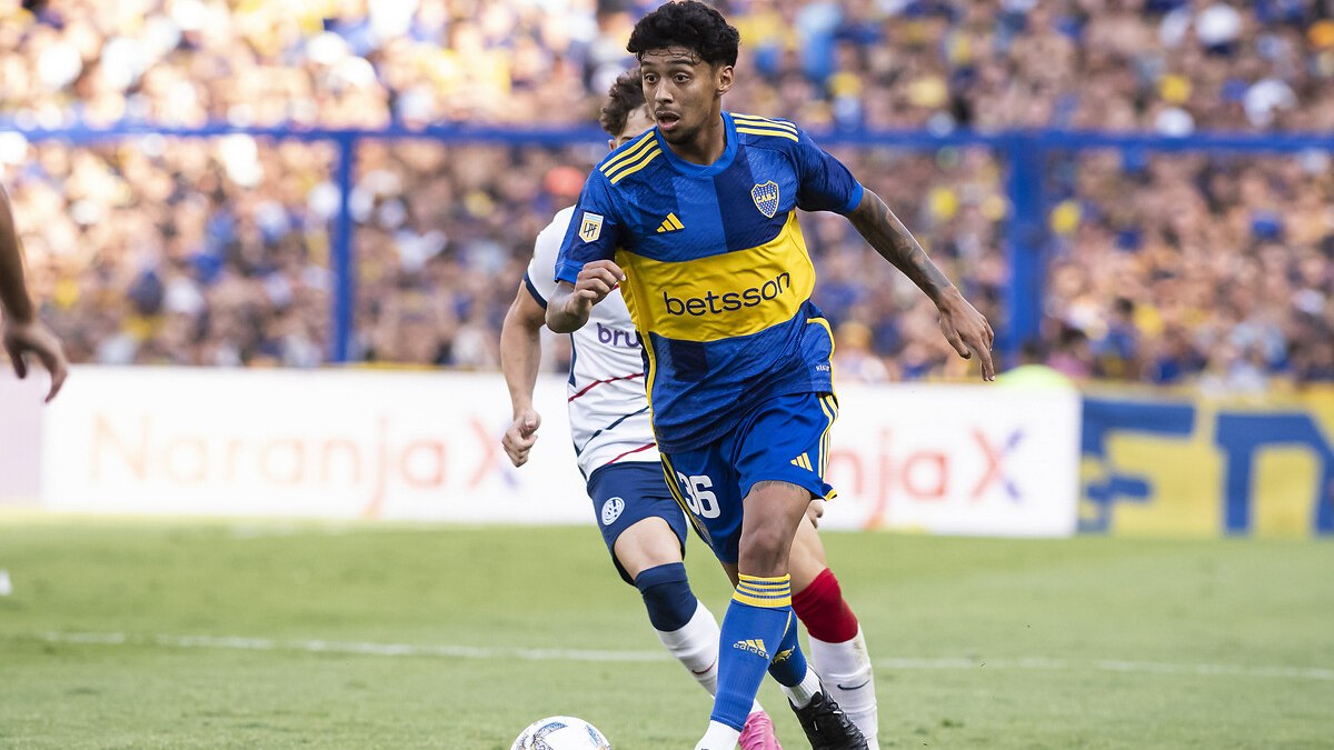 Fenerbahçe’ye geliyor mu? Cristian Medina transferinde son gelişme