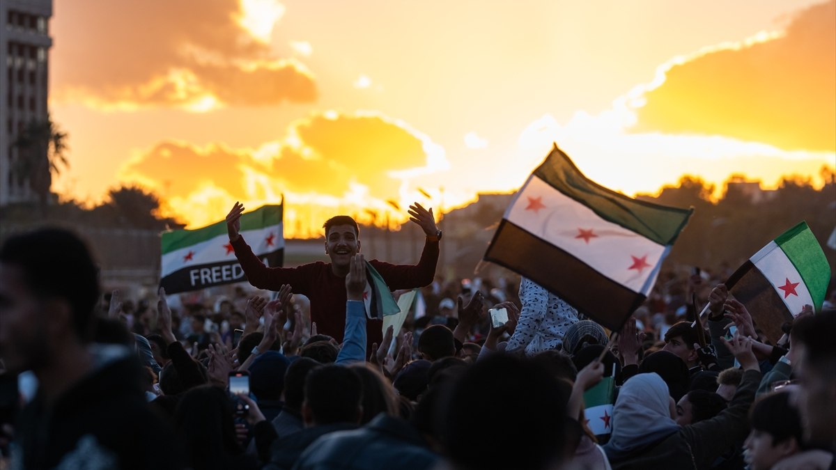 İsrail’de Ürdün endişesi: Suriye’deki gelişmeler domino etkisi yaratabilir