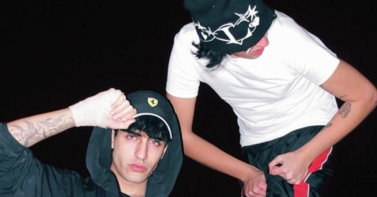 C.A., tecavüzle suçladığı rapçiler hakkında yeni iddialarda bulundu