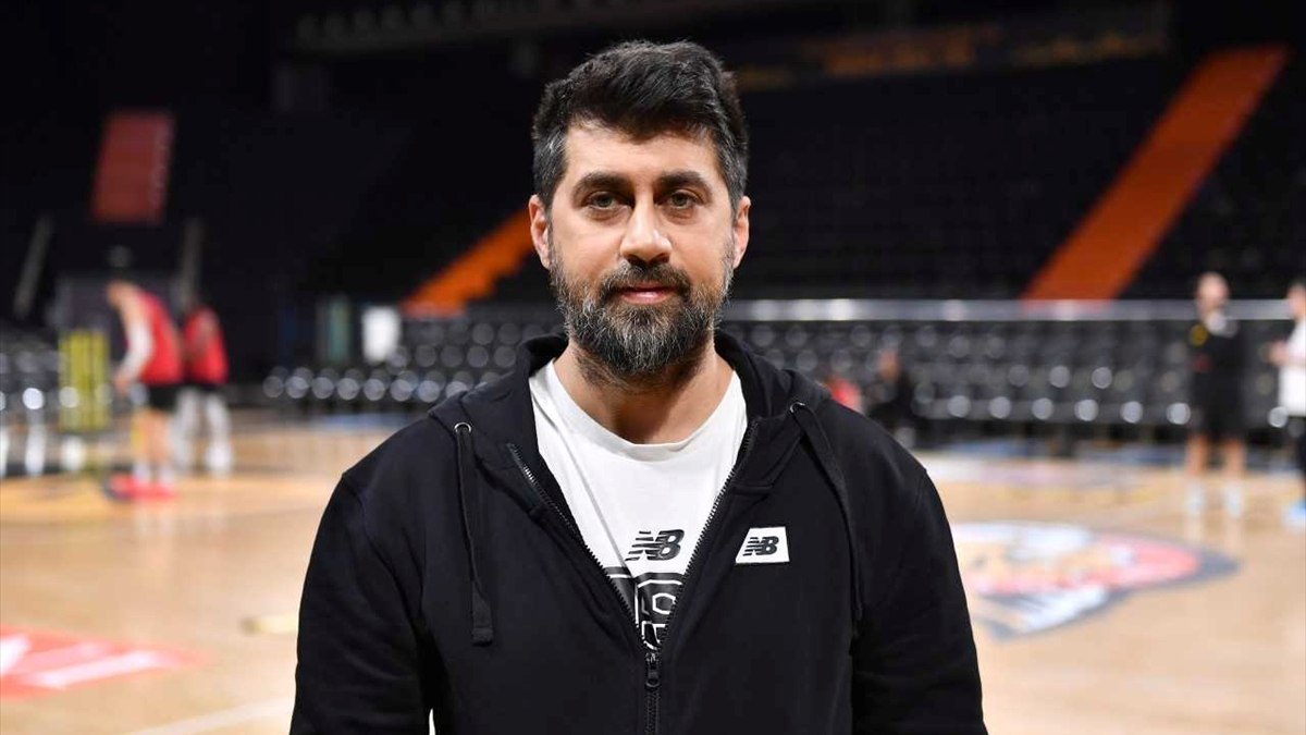 Can Sevim’den Bahçeşehir Koleji maçı değerlendirmesi