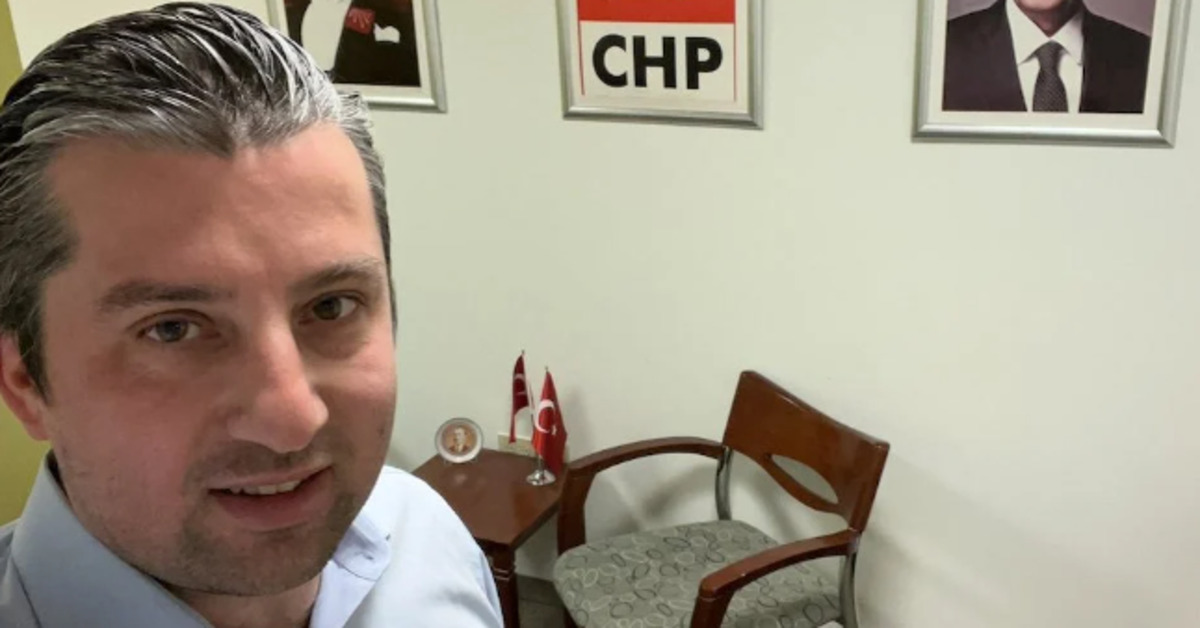 CHP’nin eski ABD Temsilcisi Yurter Özcan partiden ihraç edildi
