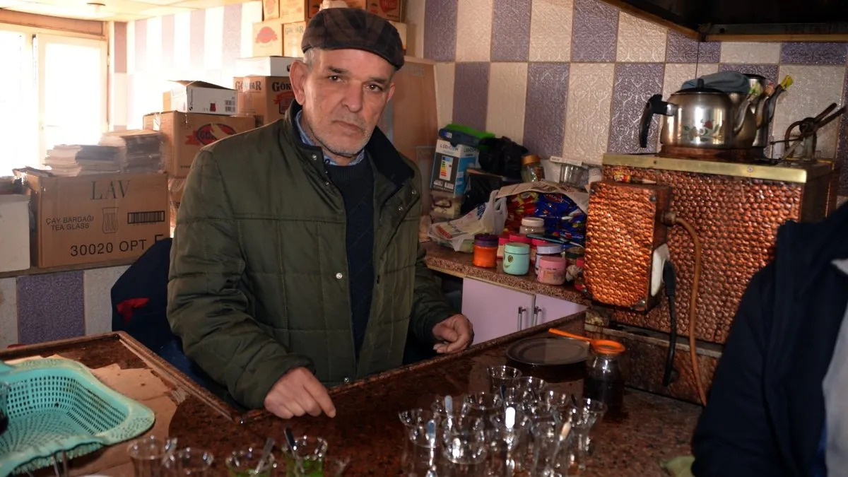 Ferdi Tayfur’un Adana’daki mahalle arkadaşları SABAH’A anlattı: Bizi ve bu mahalleyi hiç unutmadı