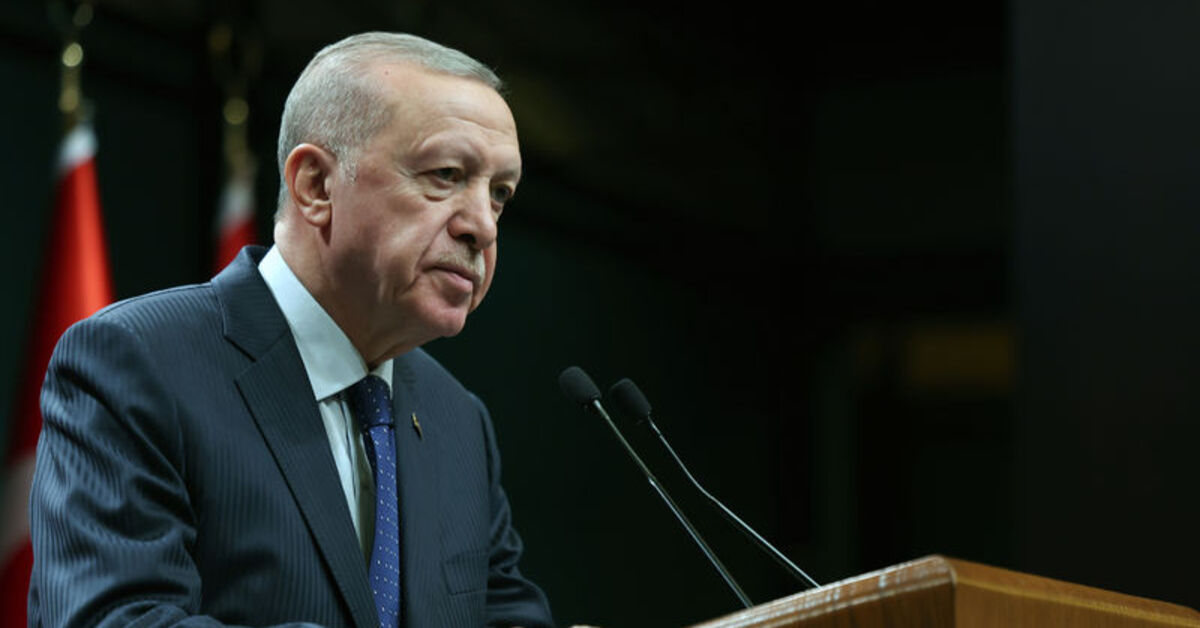 Kabine toplantısı bugün! Memur ve emekli maaşları masada