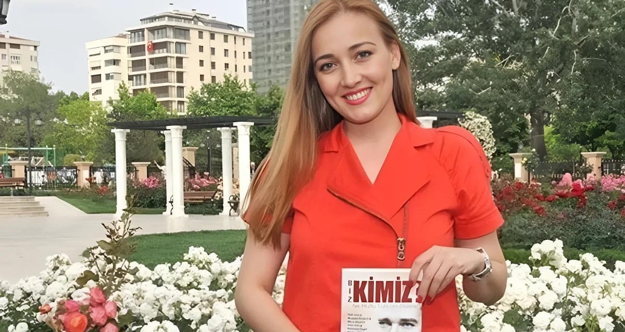 Tarihçi Çiğdem Bayraktar Ör gözaltına alındı